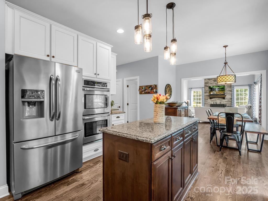 Williams Creek - Residential