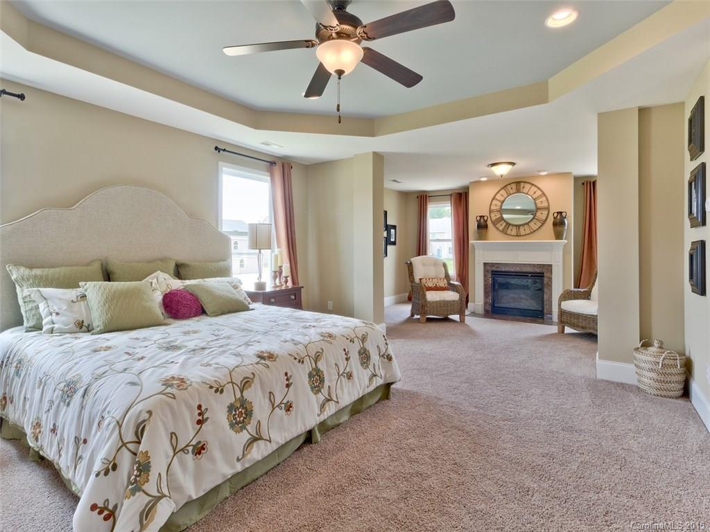 Lake Ridge - Residential