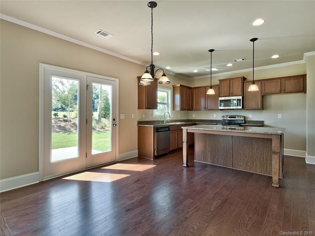 Lake Ridge - Residential