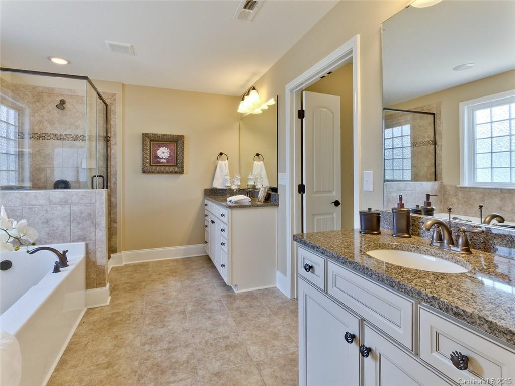 Lake Ridge - Residential