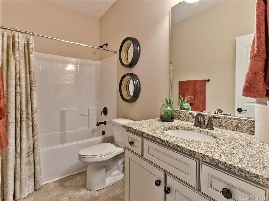 Lake Ridge - Residential