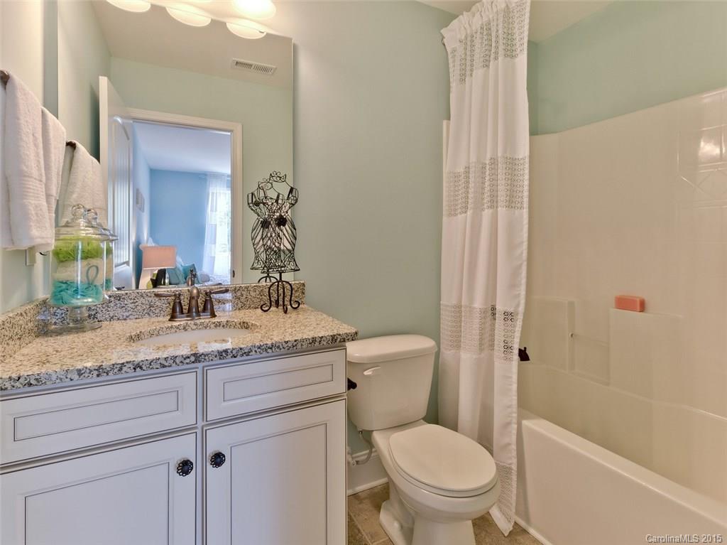 Lake Ridge - Residential