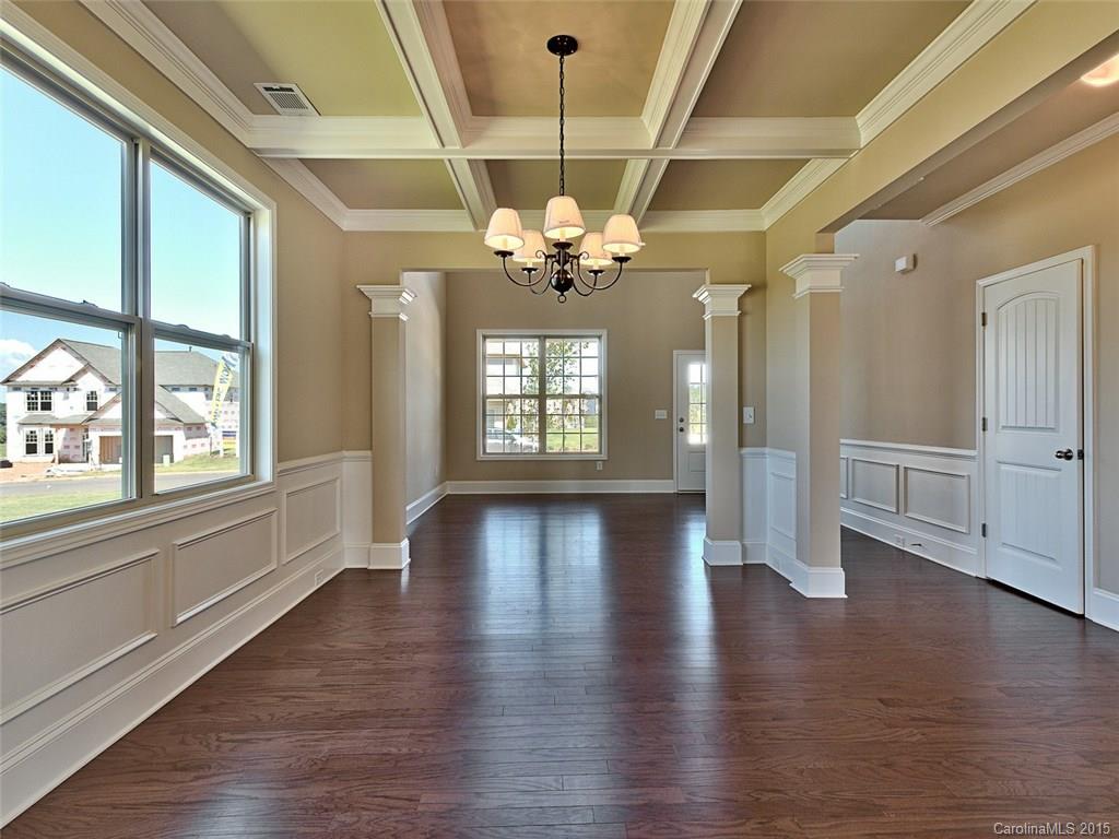 Lake Ridge - Residential