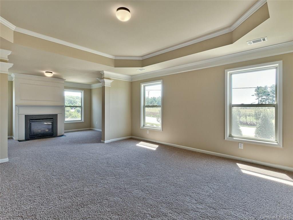 Lake Ridge - Residential