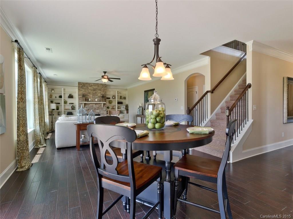 Lake Ridge - Residential