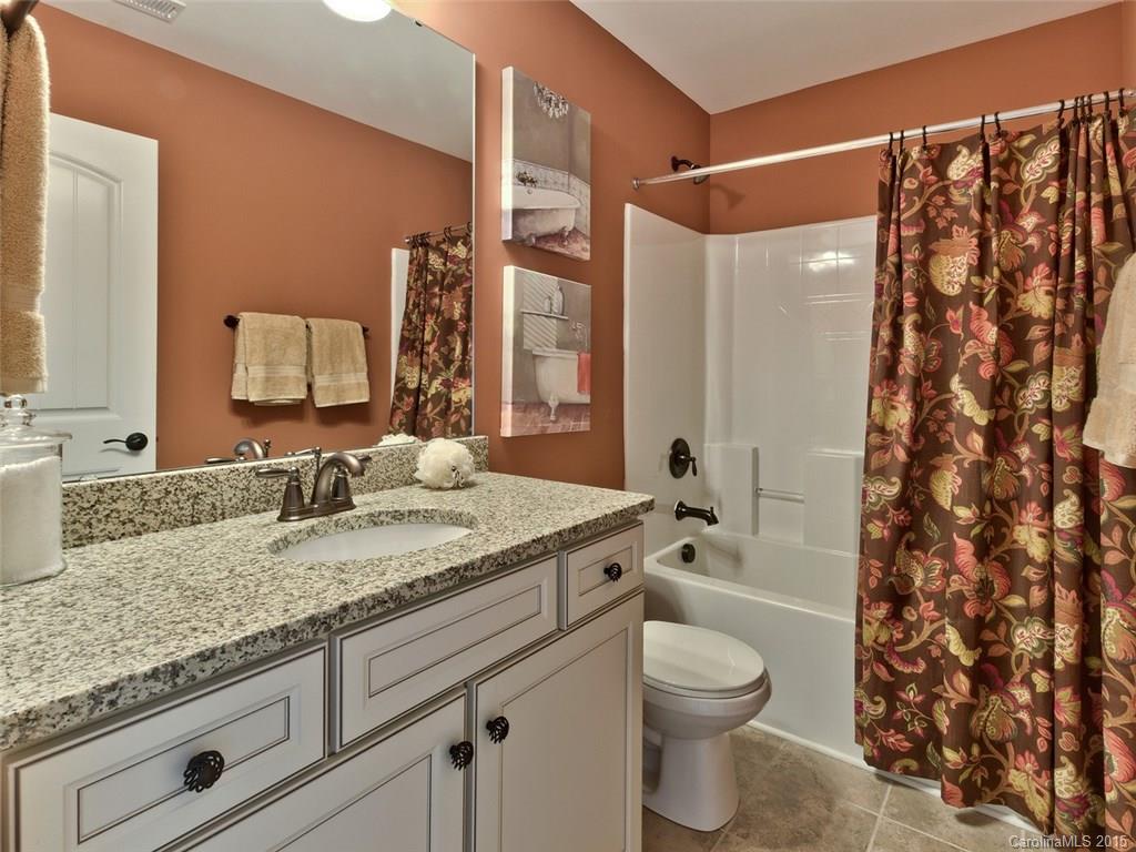 Lake Ridge - Residential