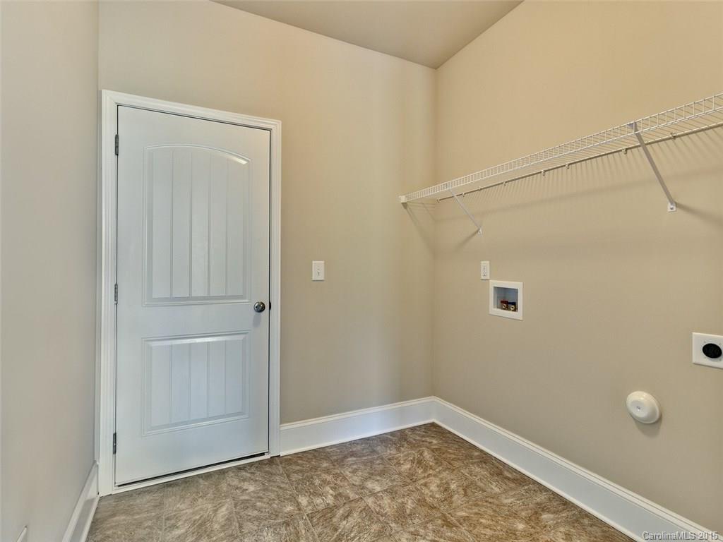 Lake Ridge - Residential