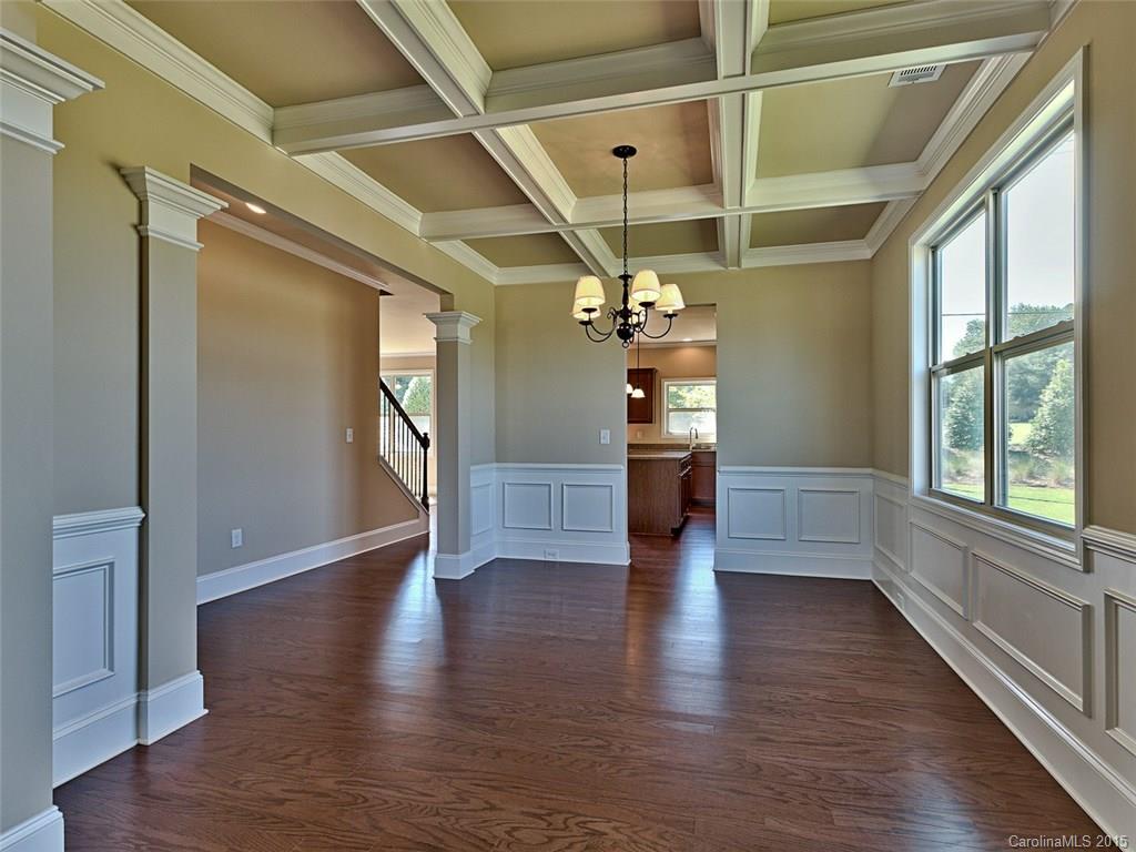 Lake Ridge - Residential