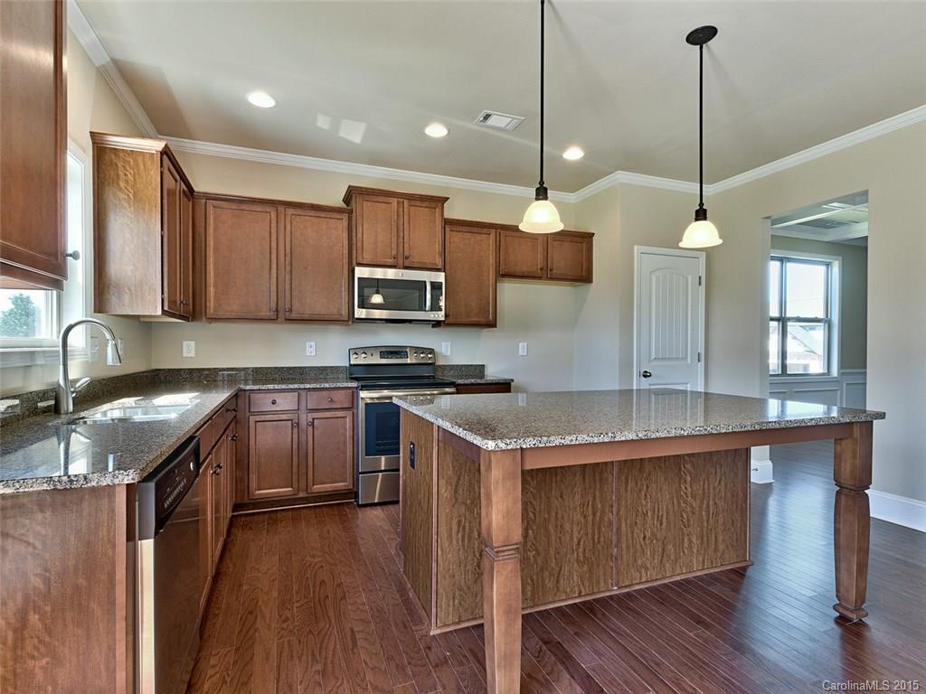 Lake Ridge - Residential