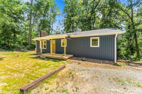 Photo of 4074 Shane Drive, Morganton, NC 28655 (MLS # 4390663)