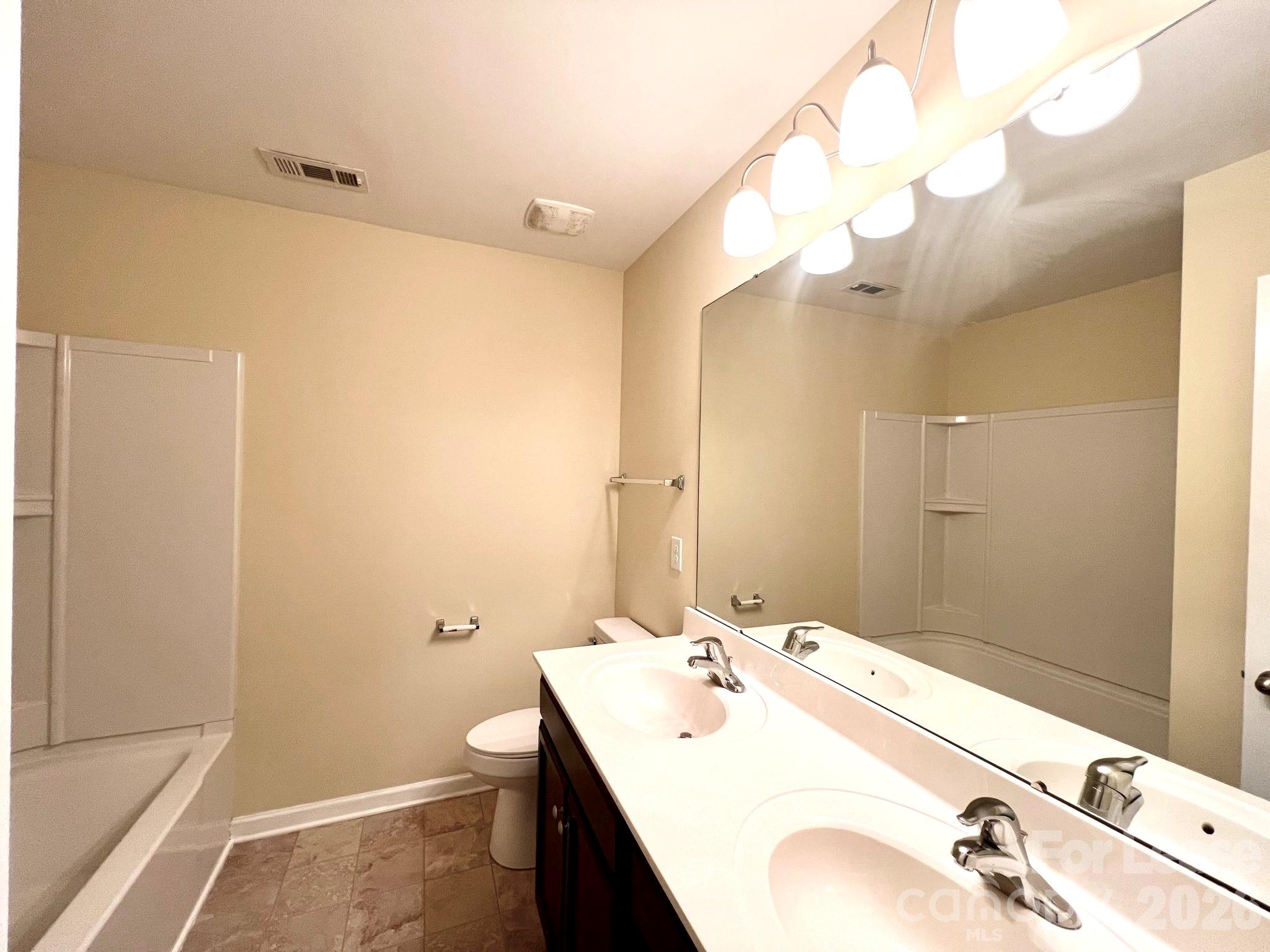 Hampden Village - Residential Lease