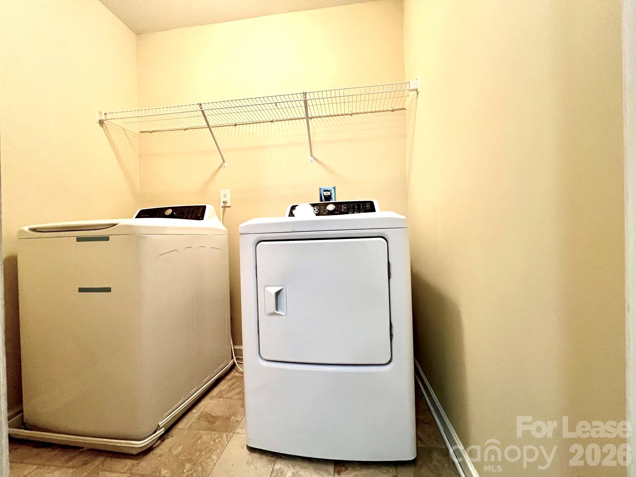 Hampden Village - Residential Lease