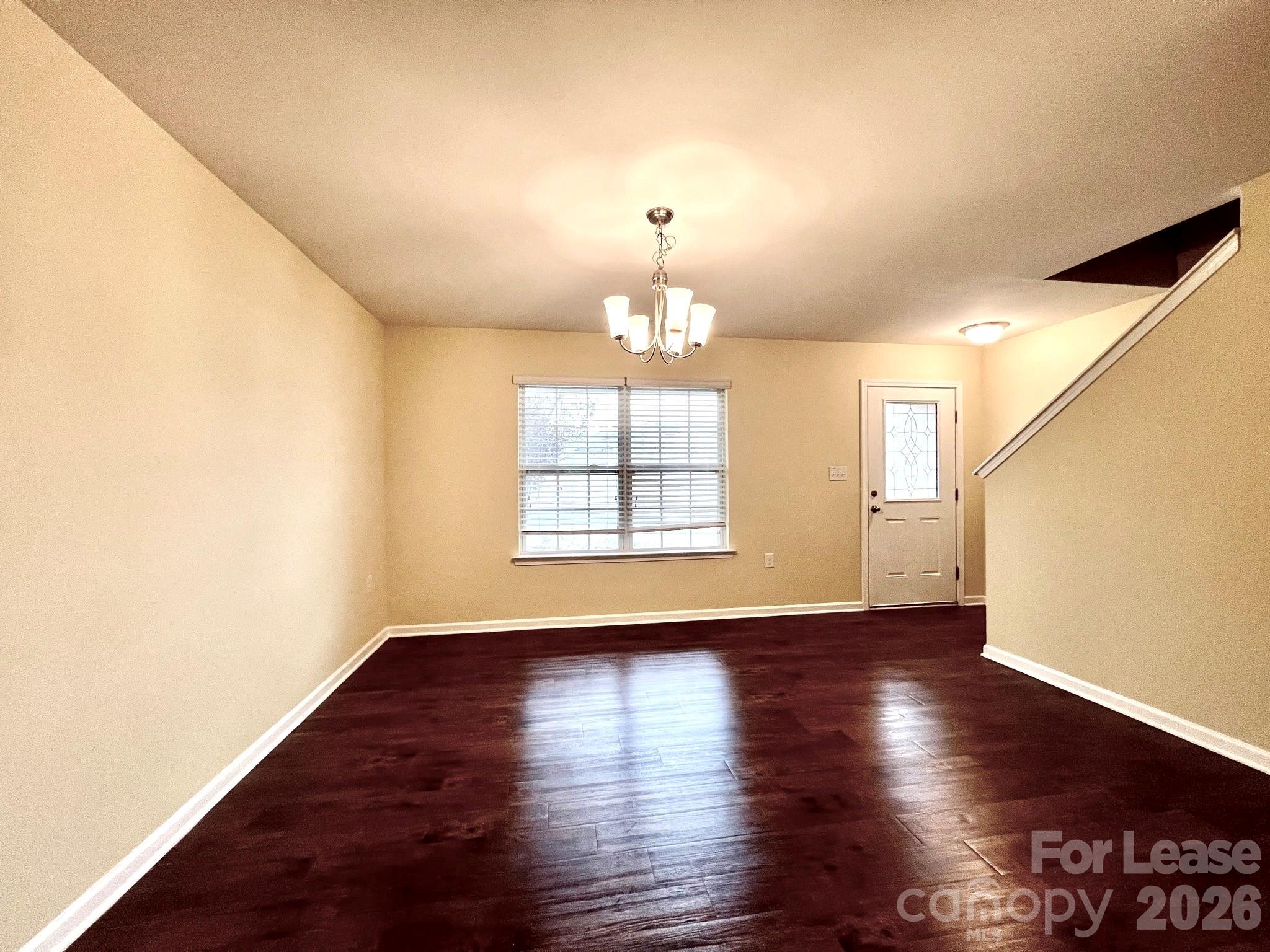 Hampden Village - Residential Lease