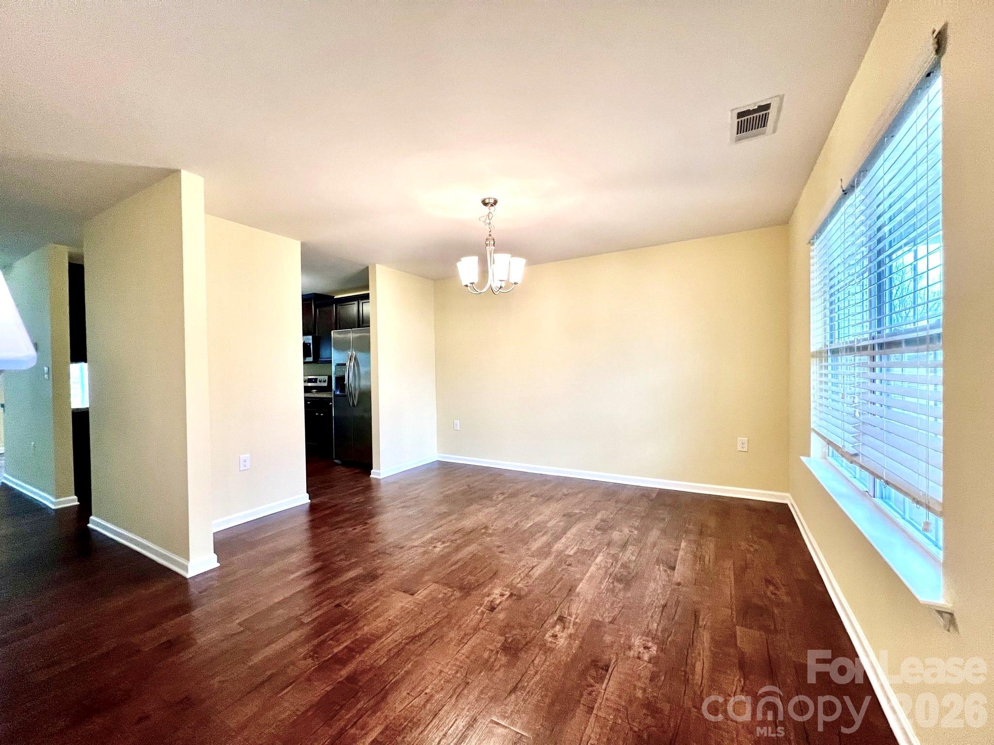 Hampden Village - Residential Lease