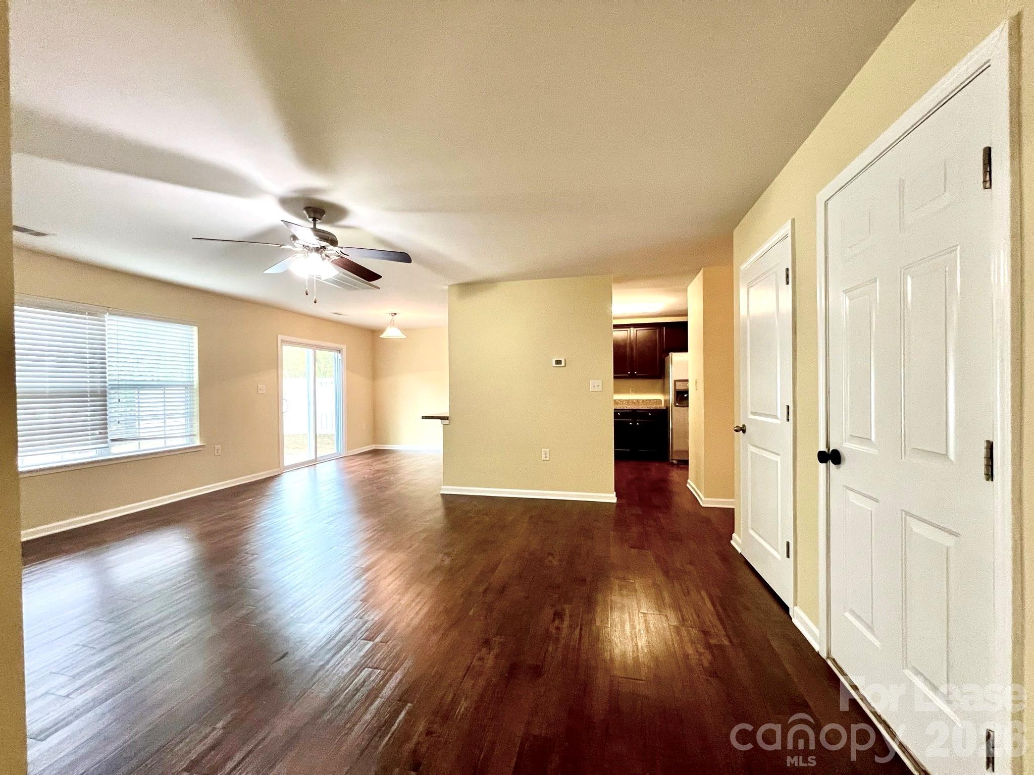 Hampden Village - Residential Lease