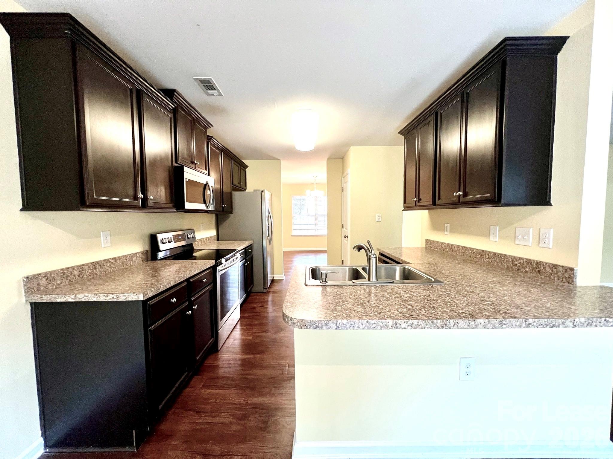 Hampden Village - Residential Lease