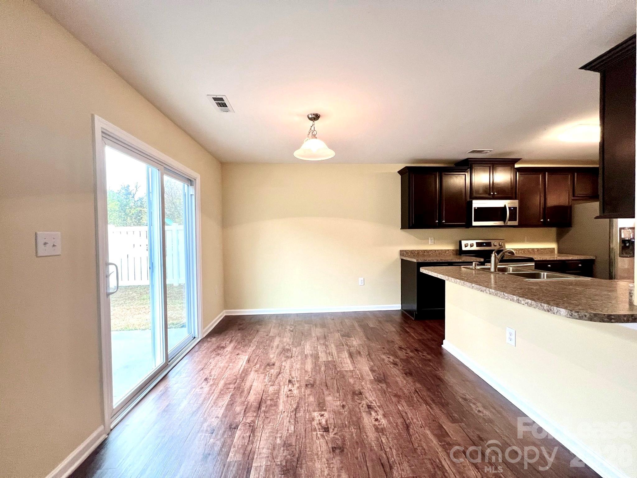 Hampden Village - Residential Lease