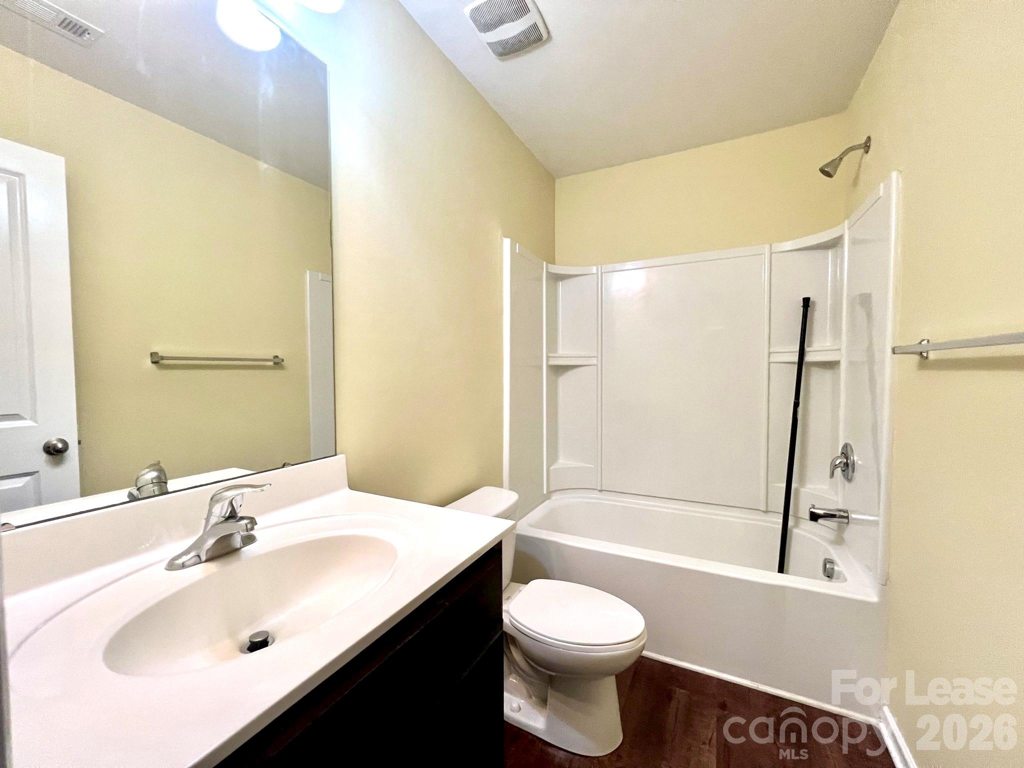 Hampden Village - Residential Lease