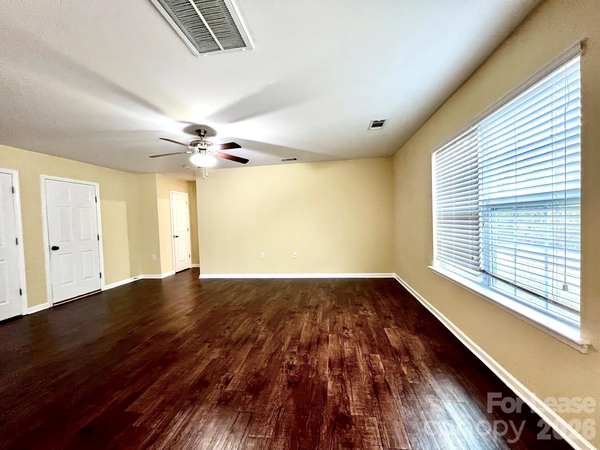 Hampden Village - Residential Lease