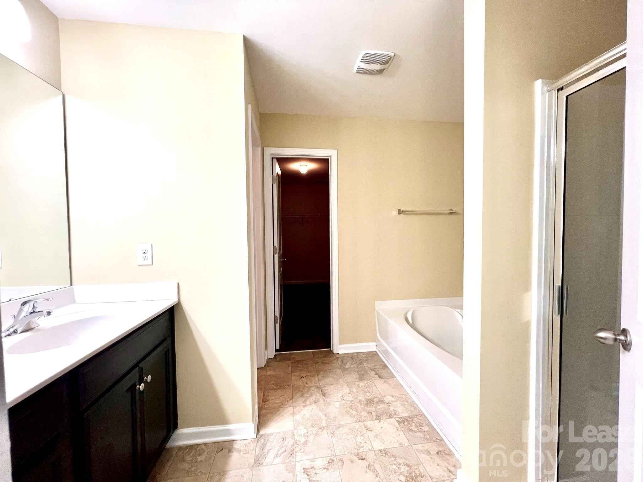 Hampden Village - Residential Lease