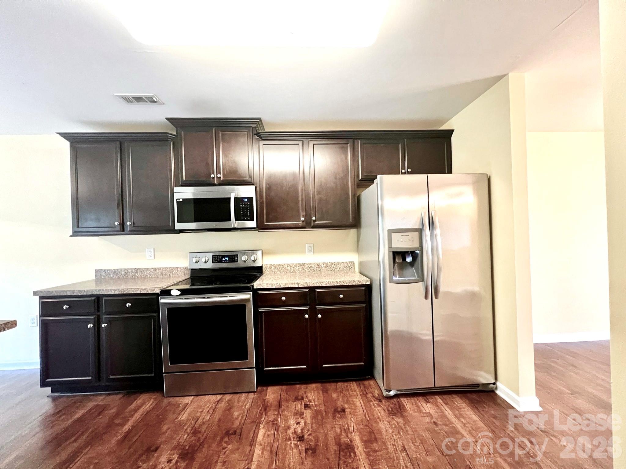 Hampden Village - Residential Lease