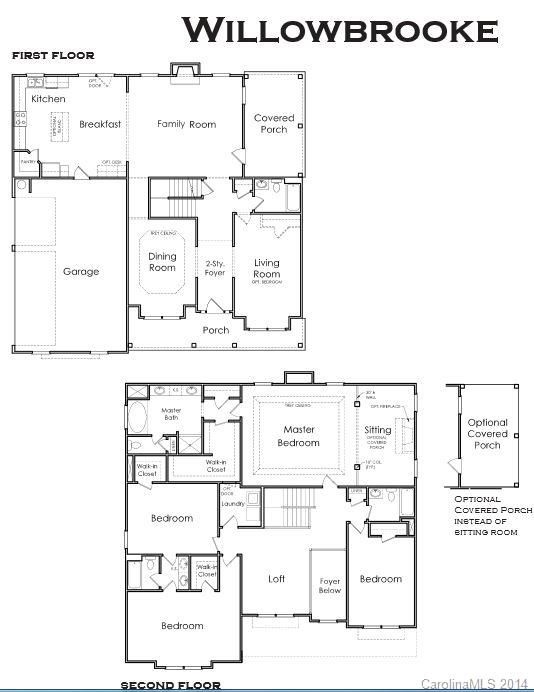 Handsmill On Lake Wylie - Residential
