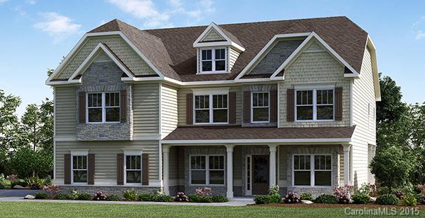 Handsmill On Lake Wylie - Residential