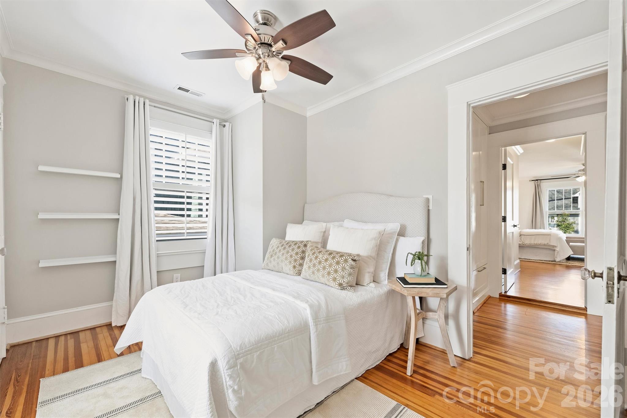 Dilworth - Residential