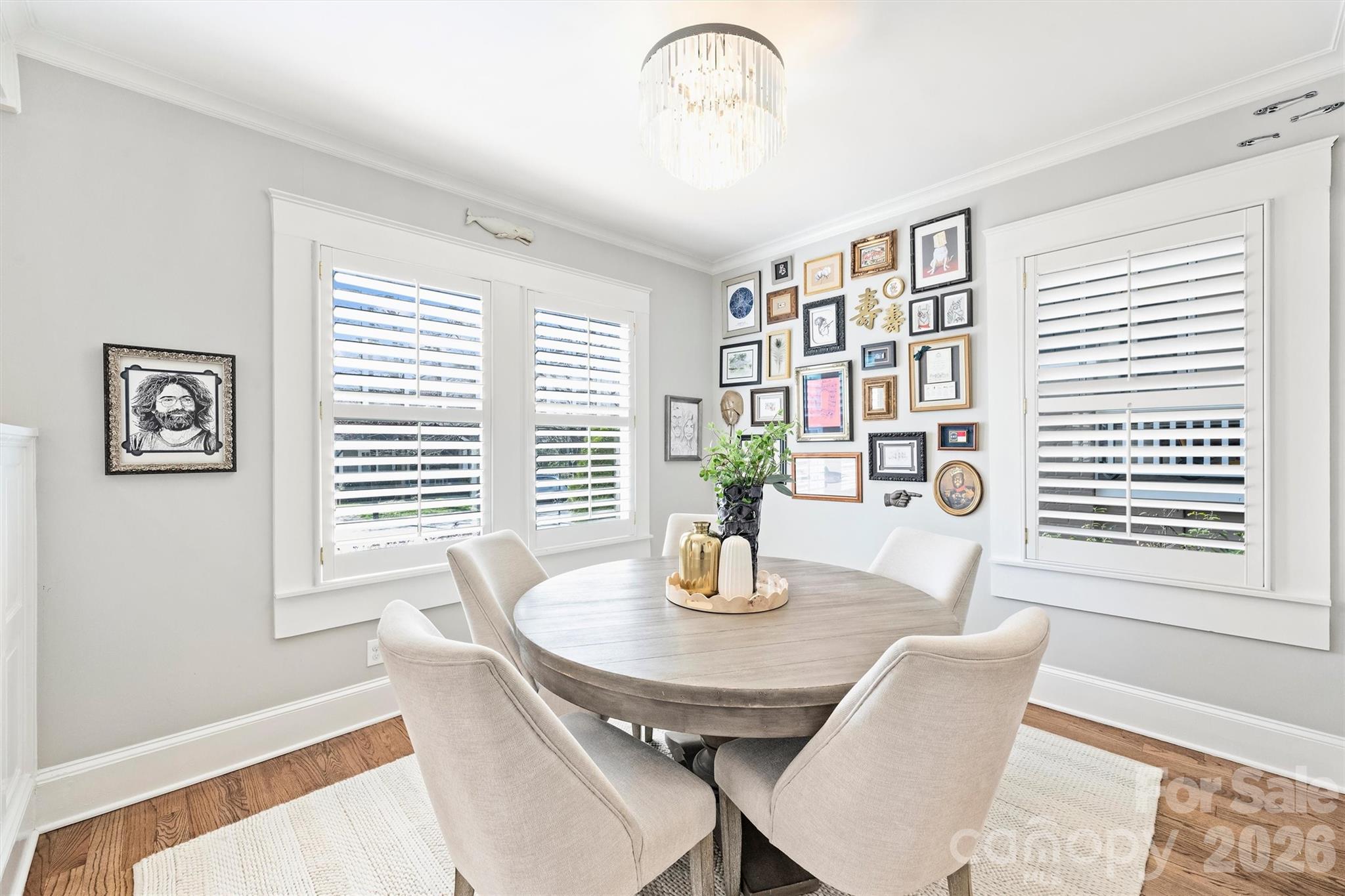 Dilworth - Residential