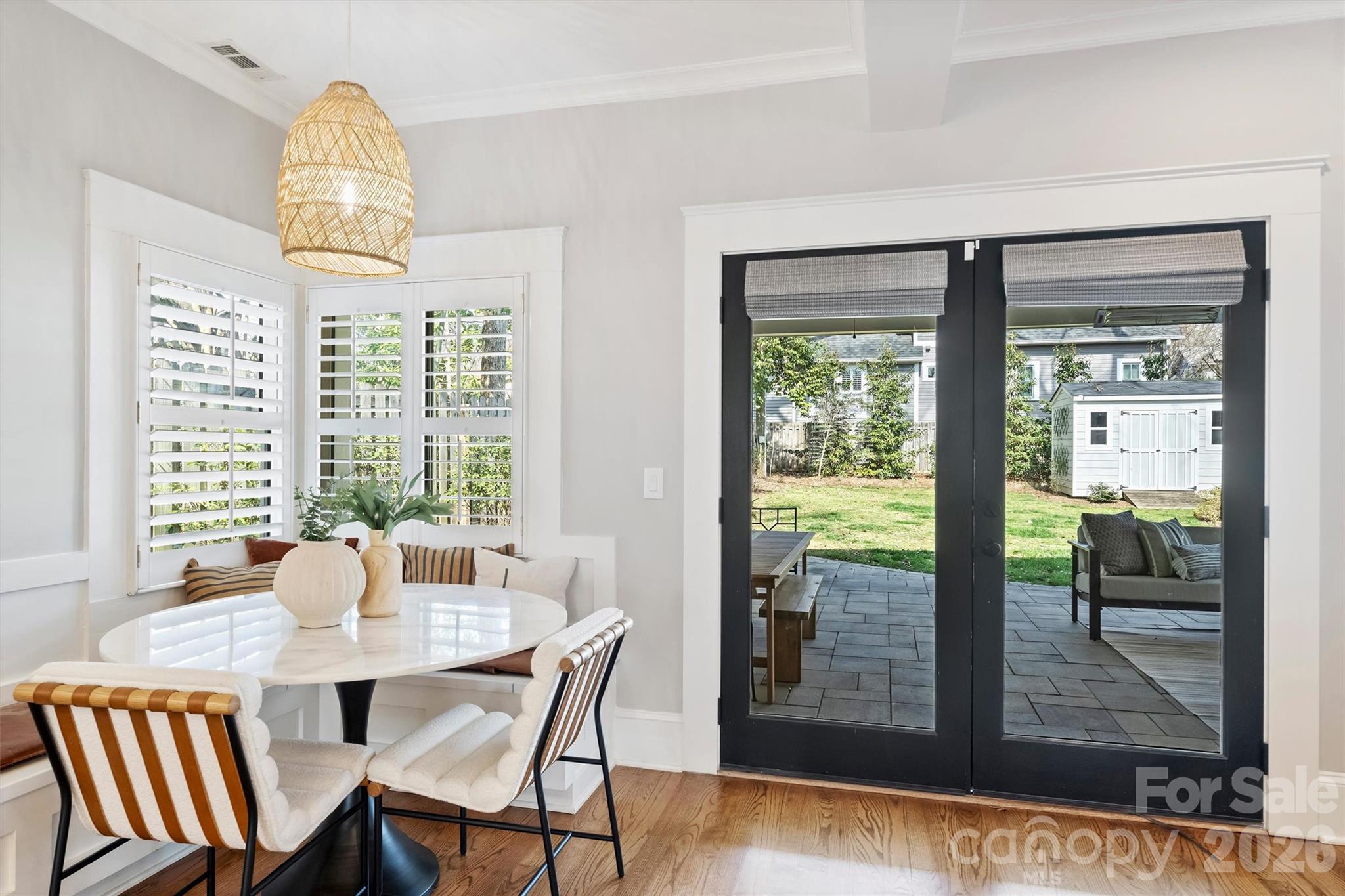 Dilworth - Residential