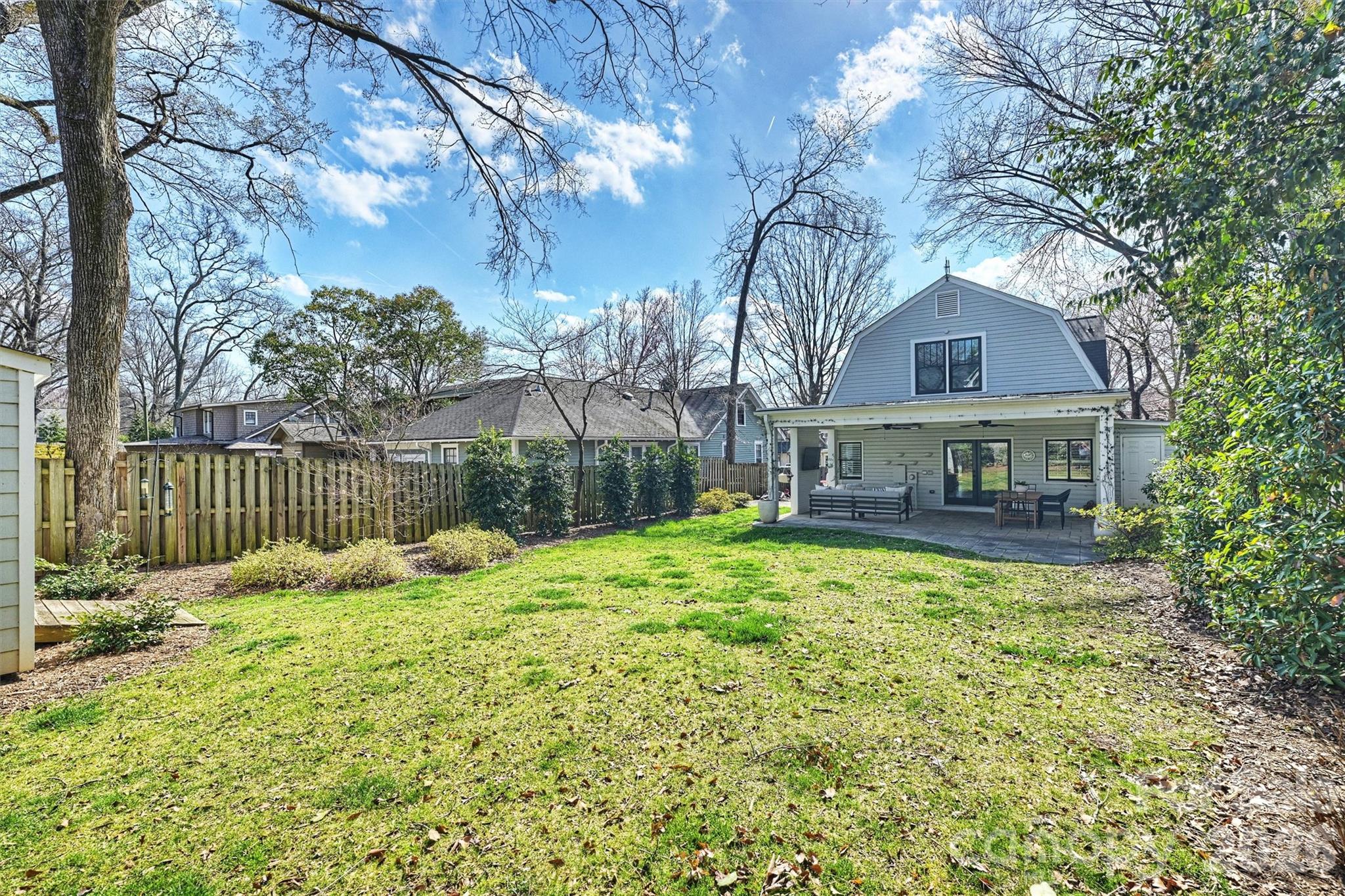 Dilworth - Residential