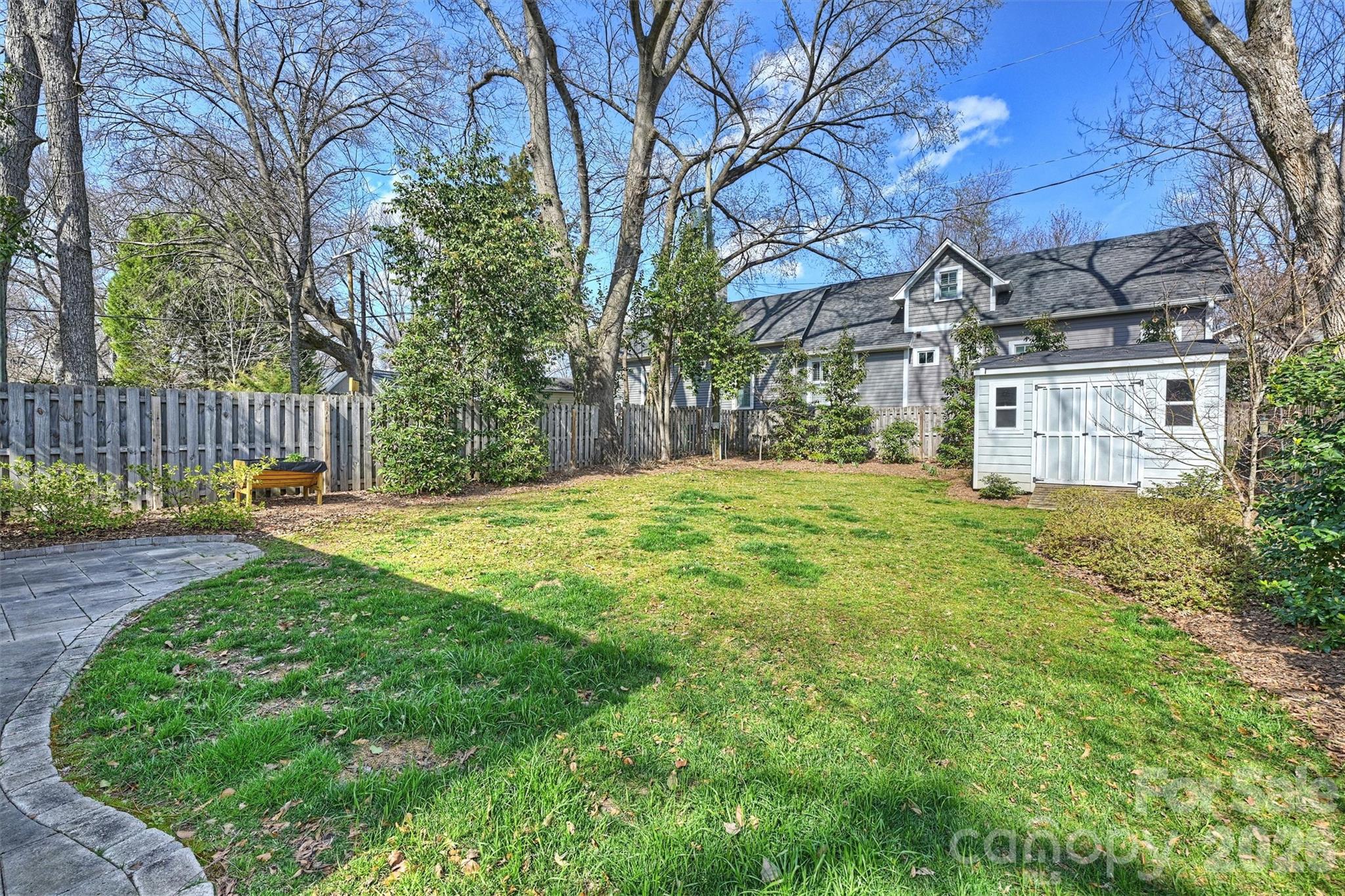 Dilworth - Residential