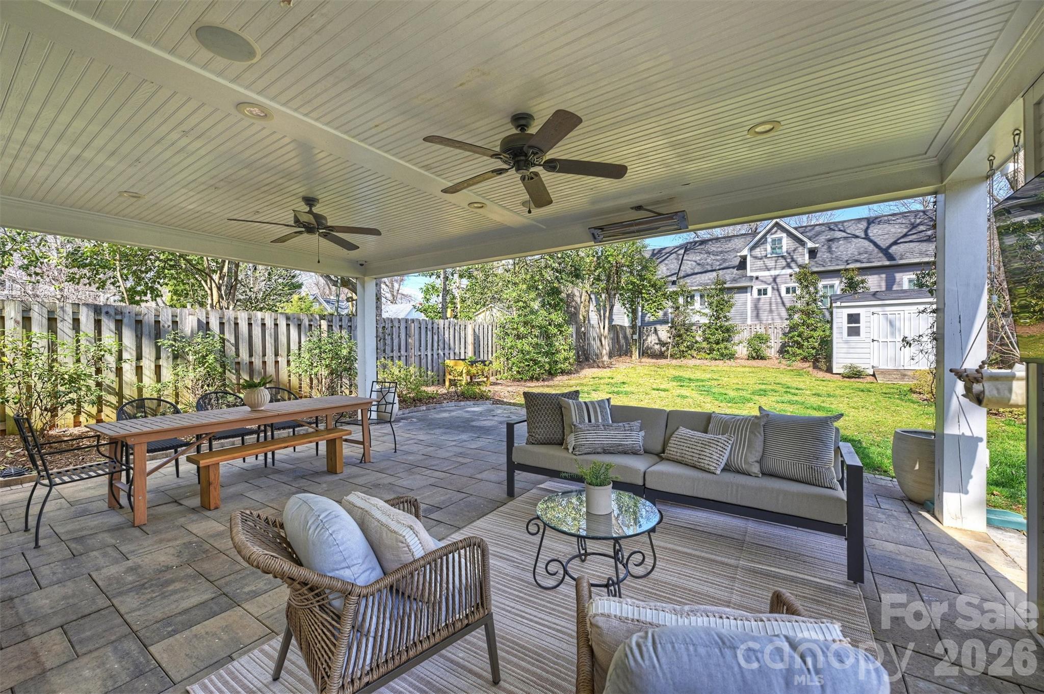 Dilworth - Residential