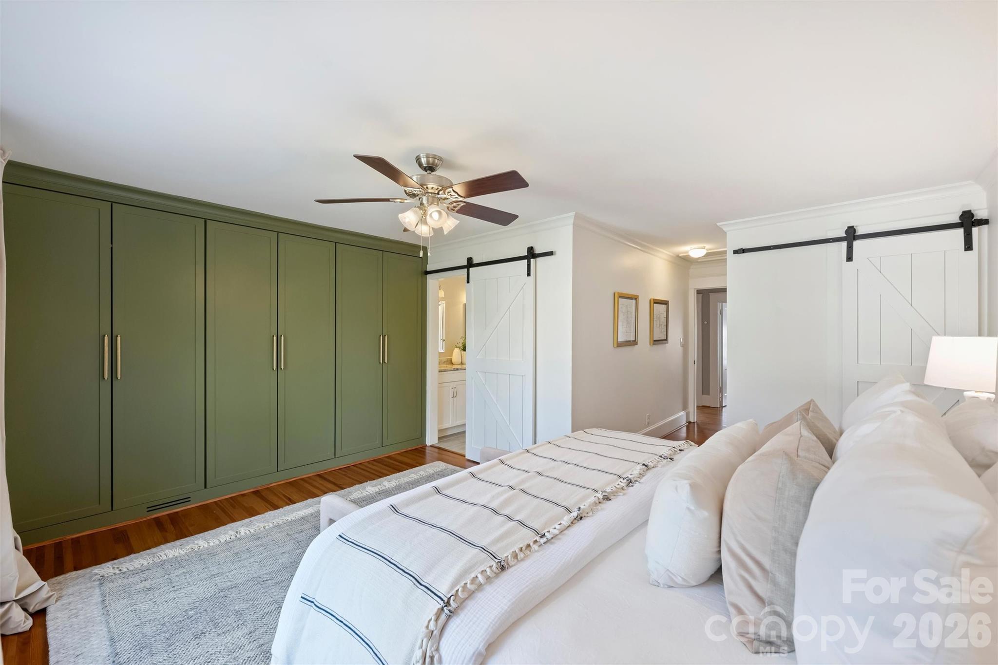 Dilworth - Residential