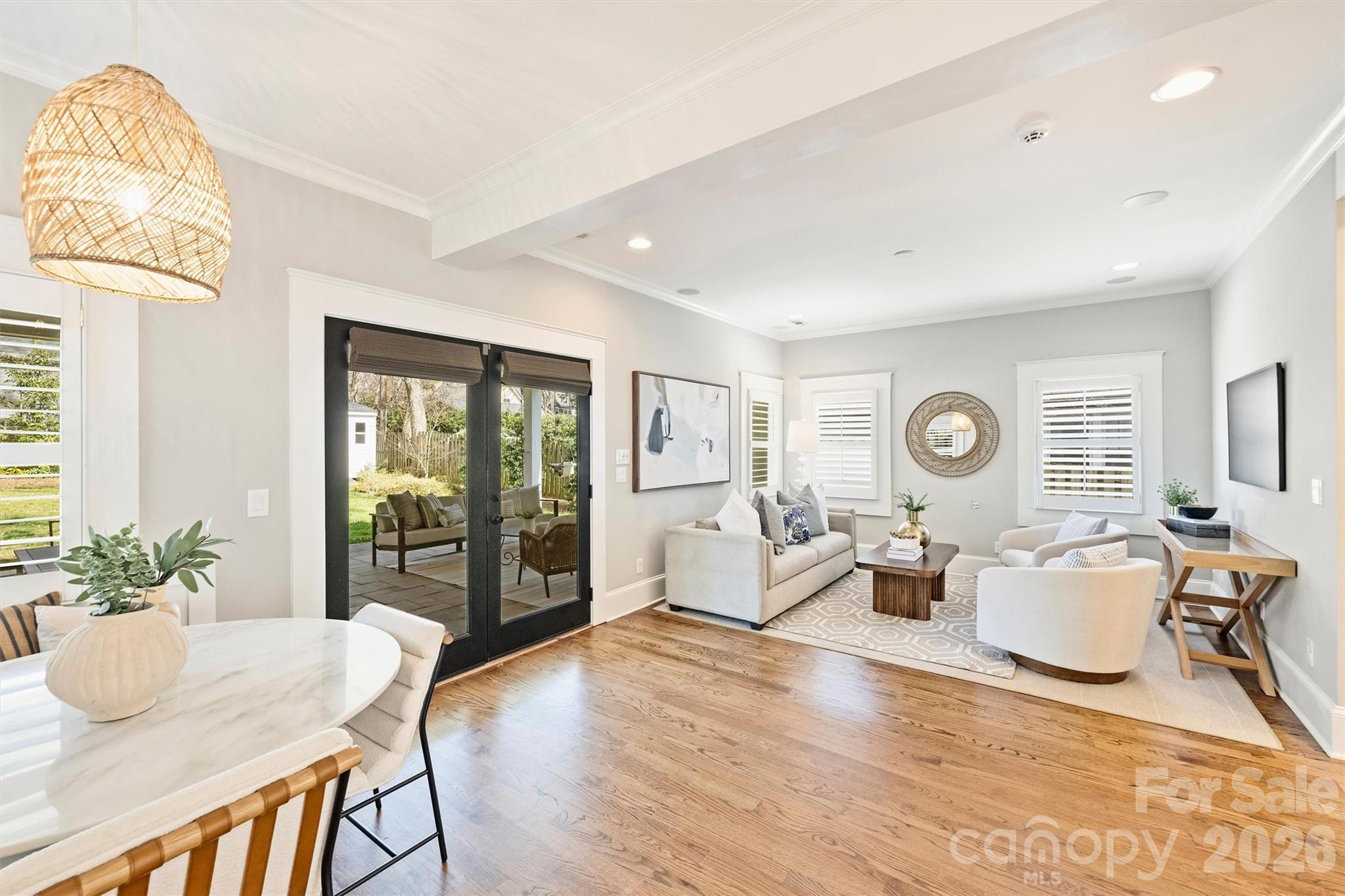 Dilworth - Residential