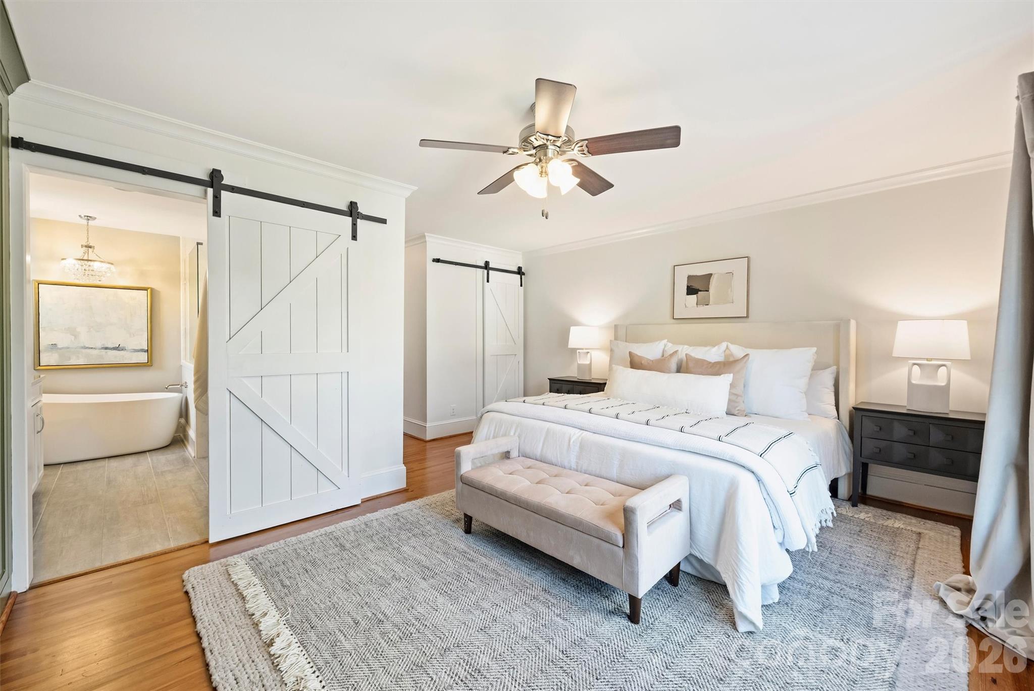 Dilworth - Residential