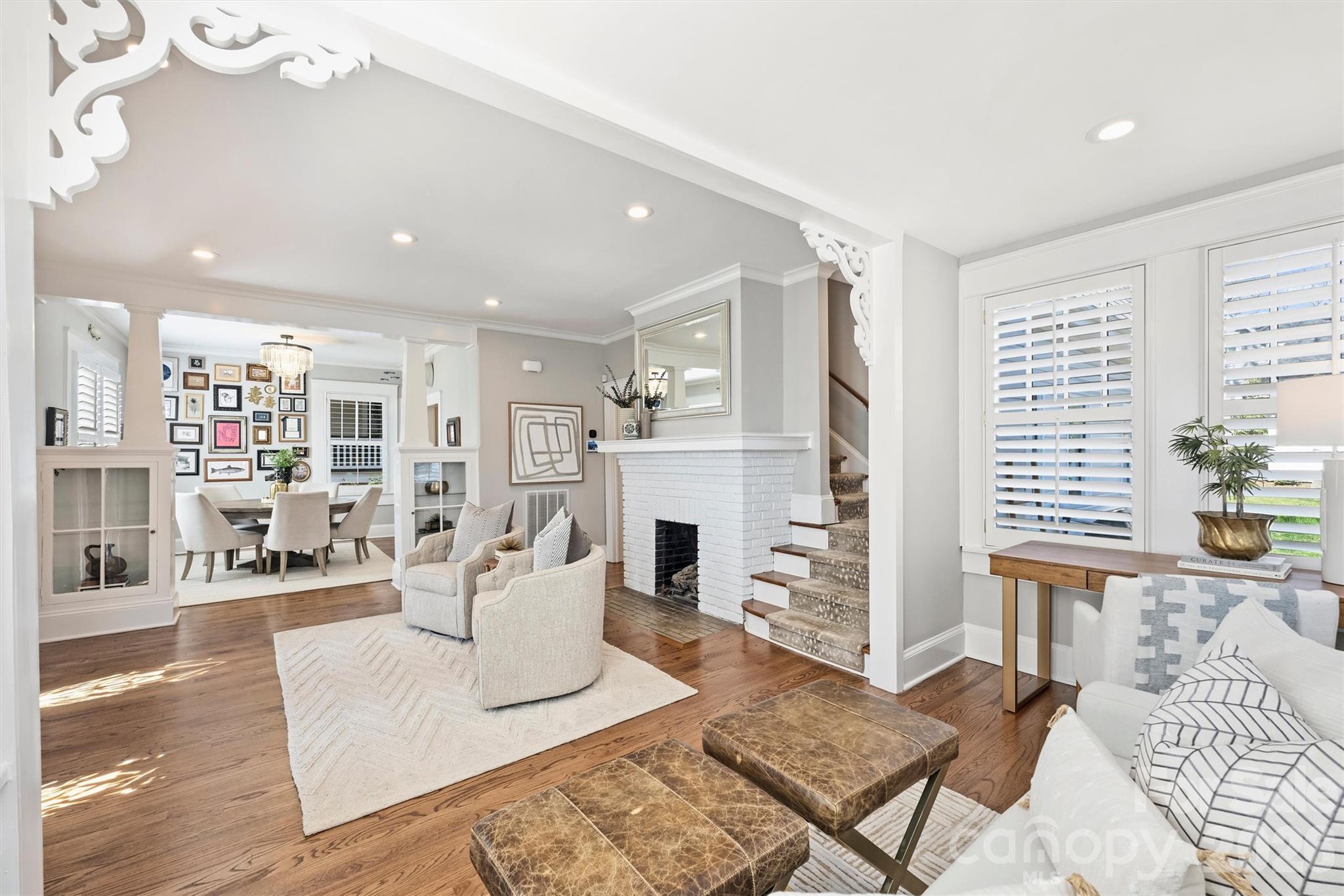 Dilworth - Residential