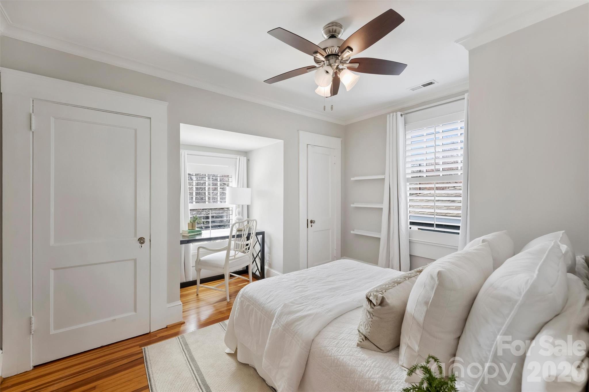 Dilworth - Residential