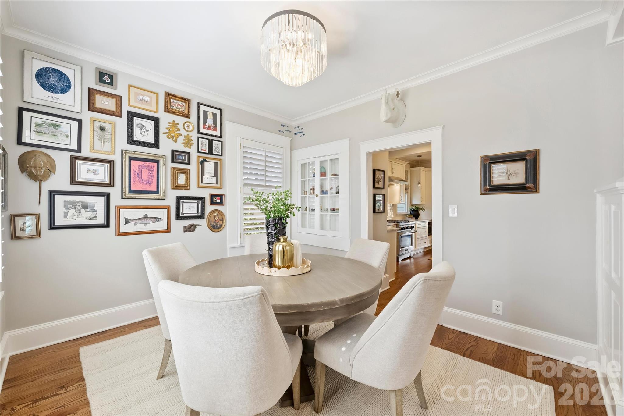 Dilworth - Residential