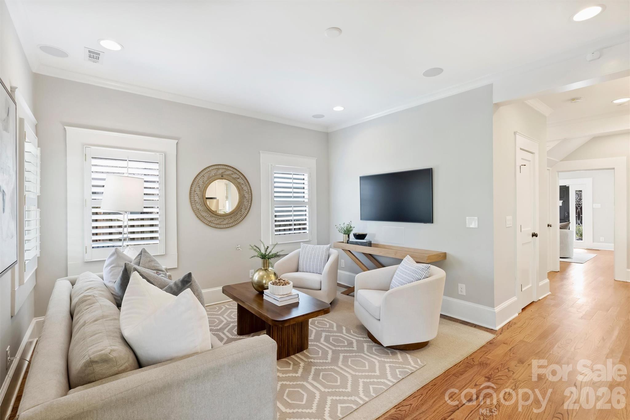 Dilworth - Residential