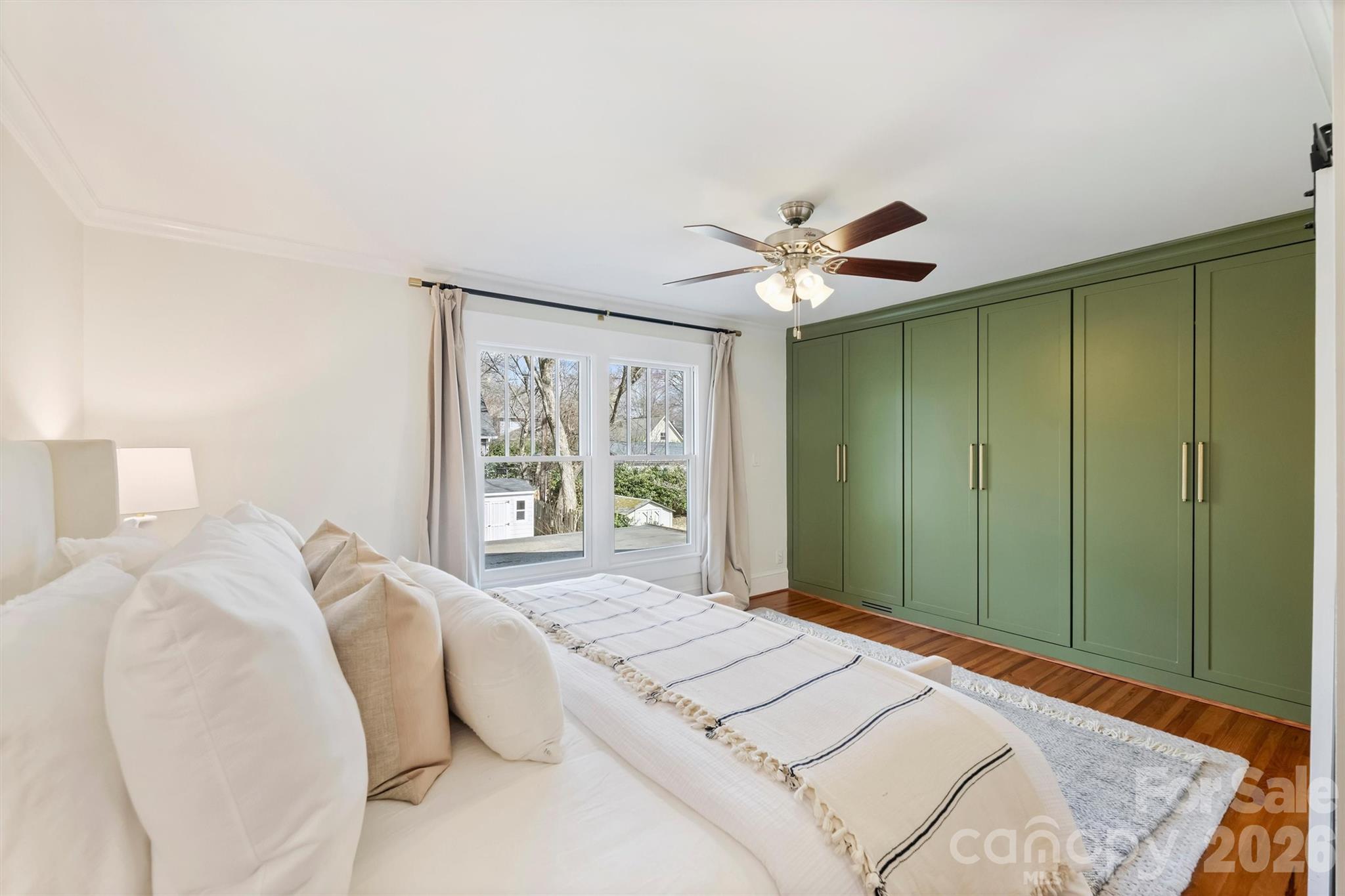 Dilworth - Residential