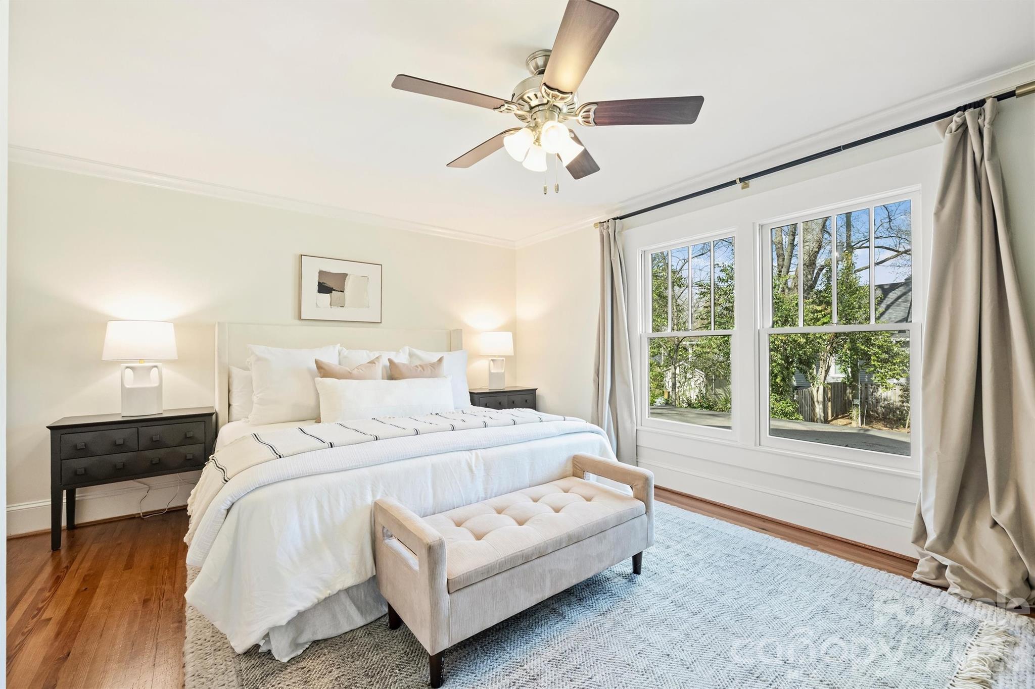 Dilworth - Residential