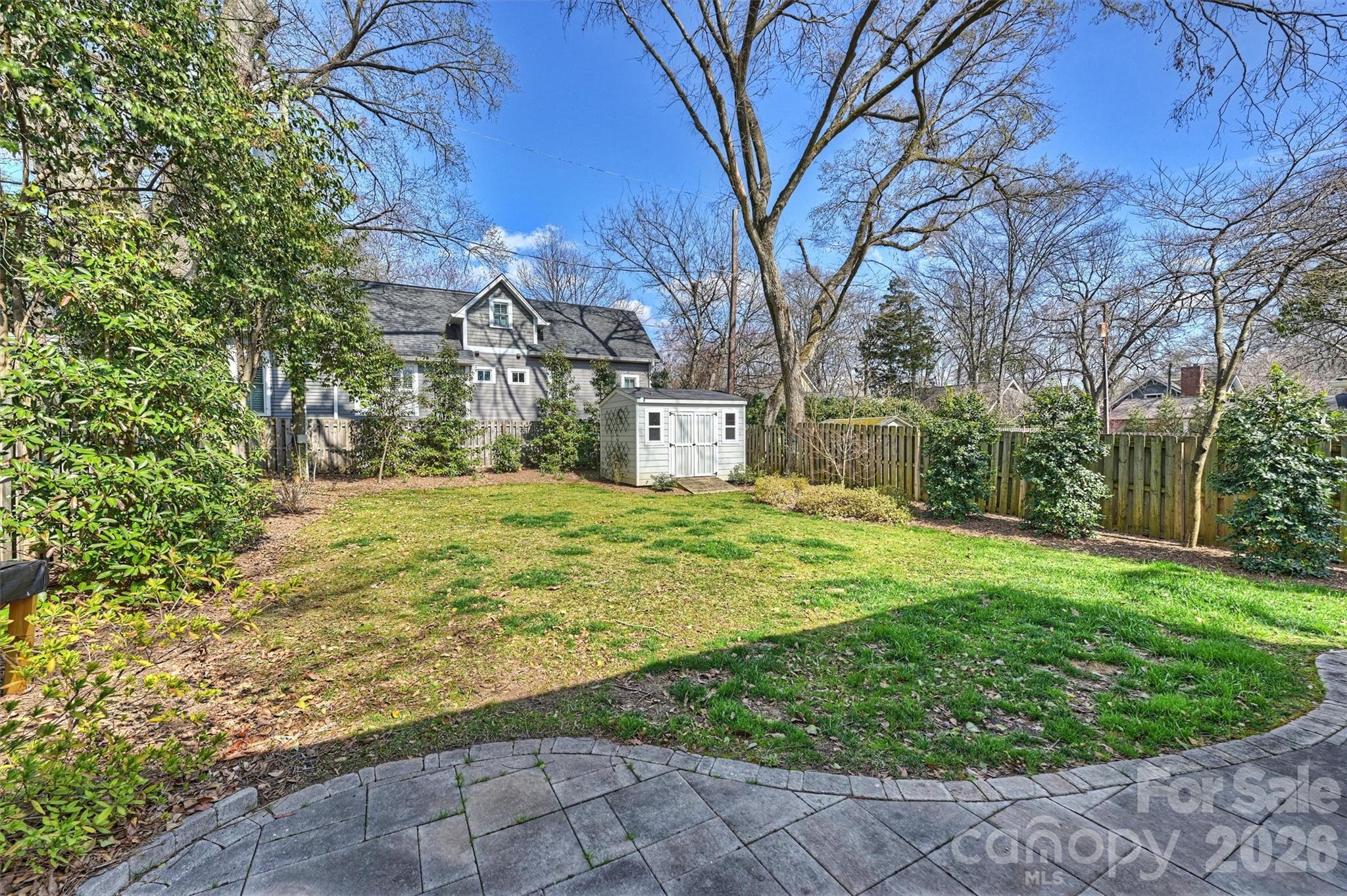 Dilworth - Residential