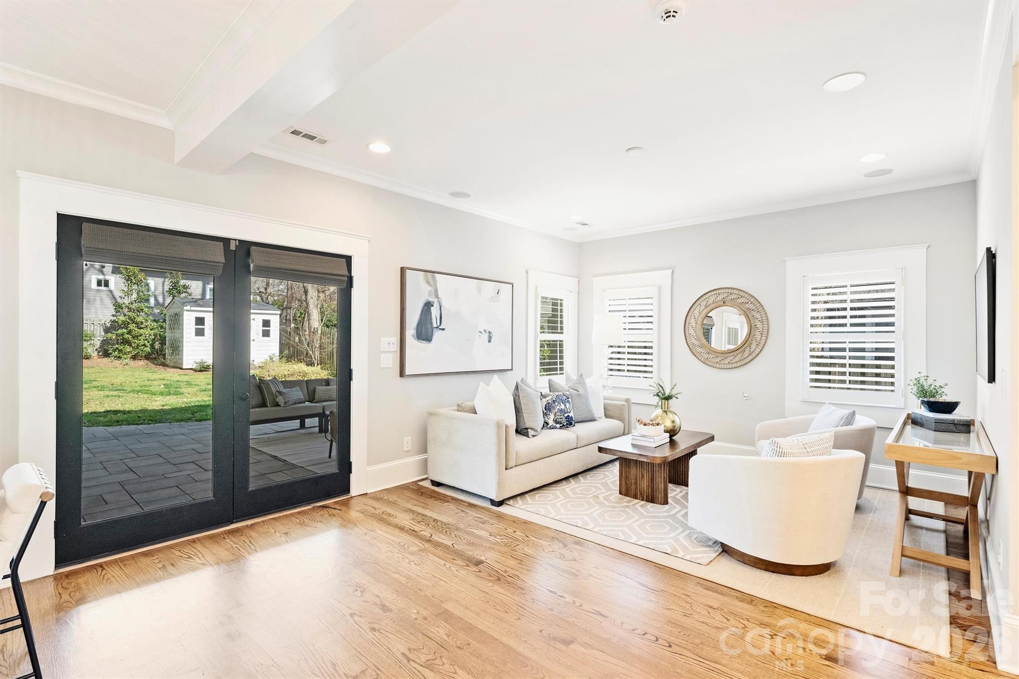 Dilworth - Residential