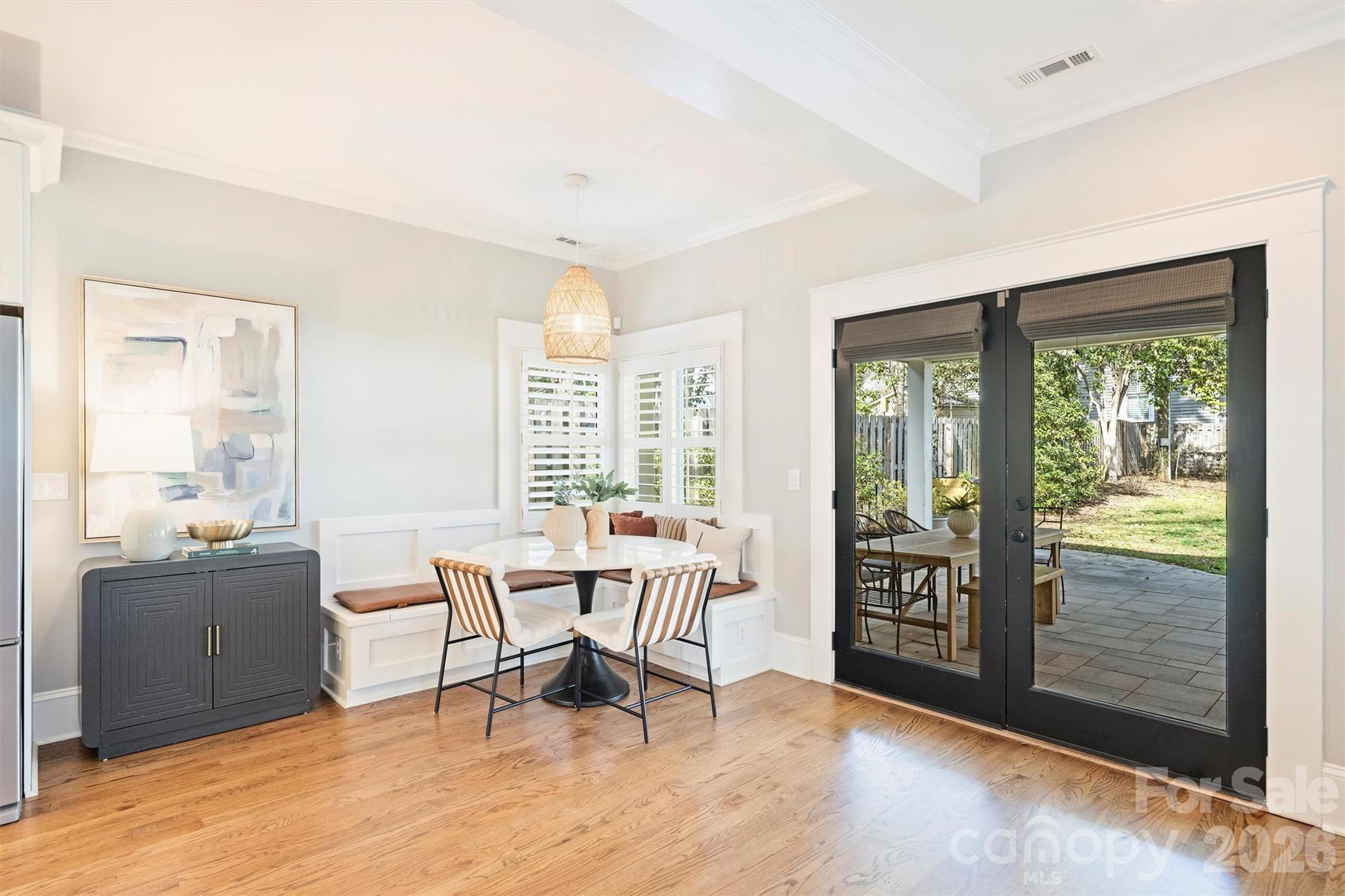 Dilworth - Residential