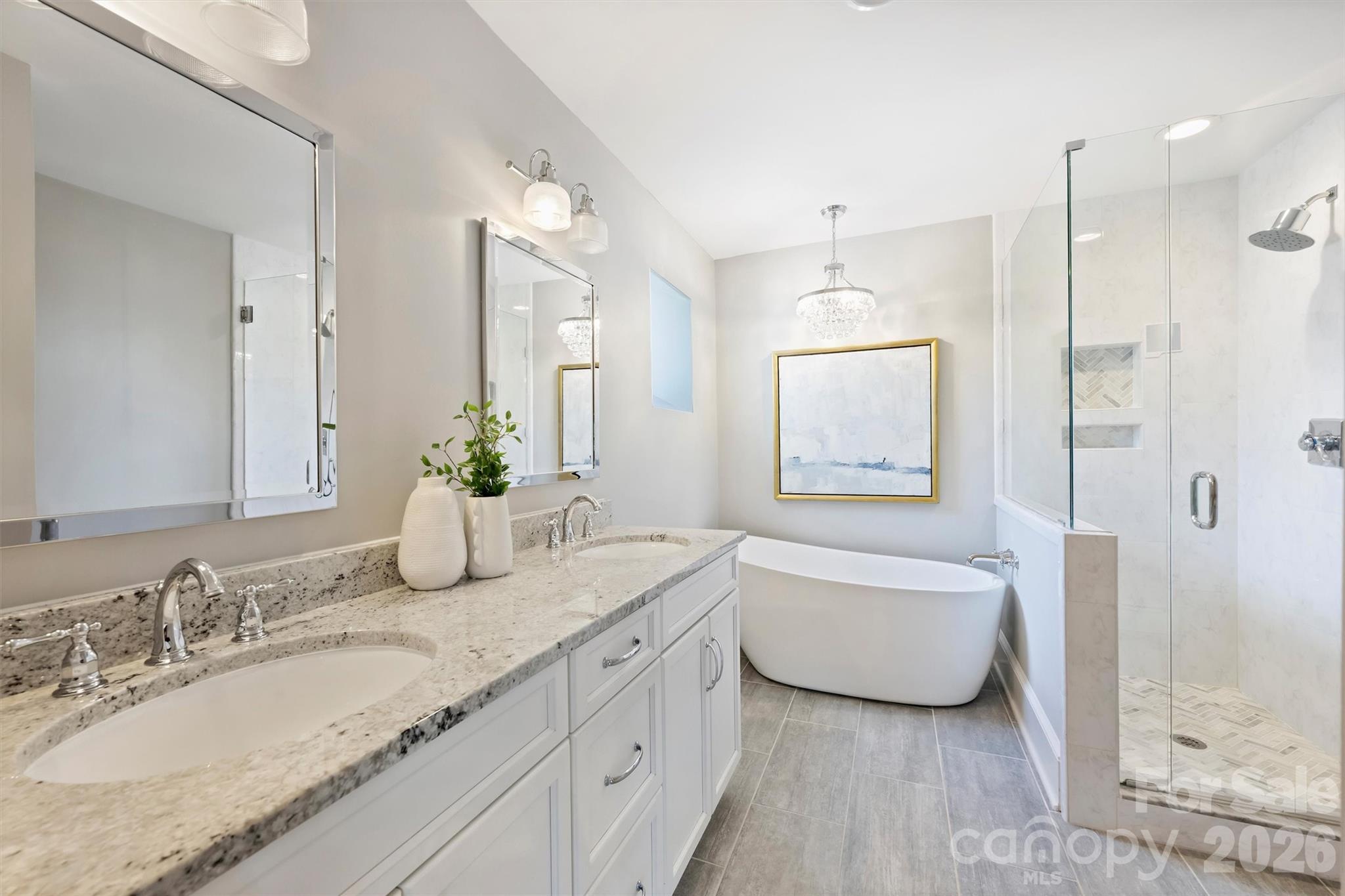 Dilworth - Residential