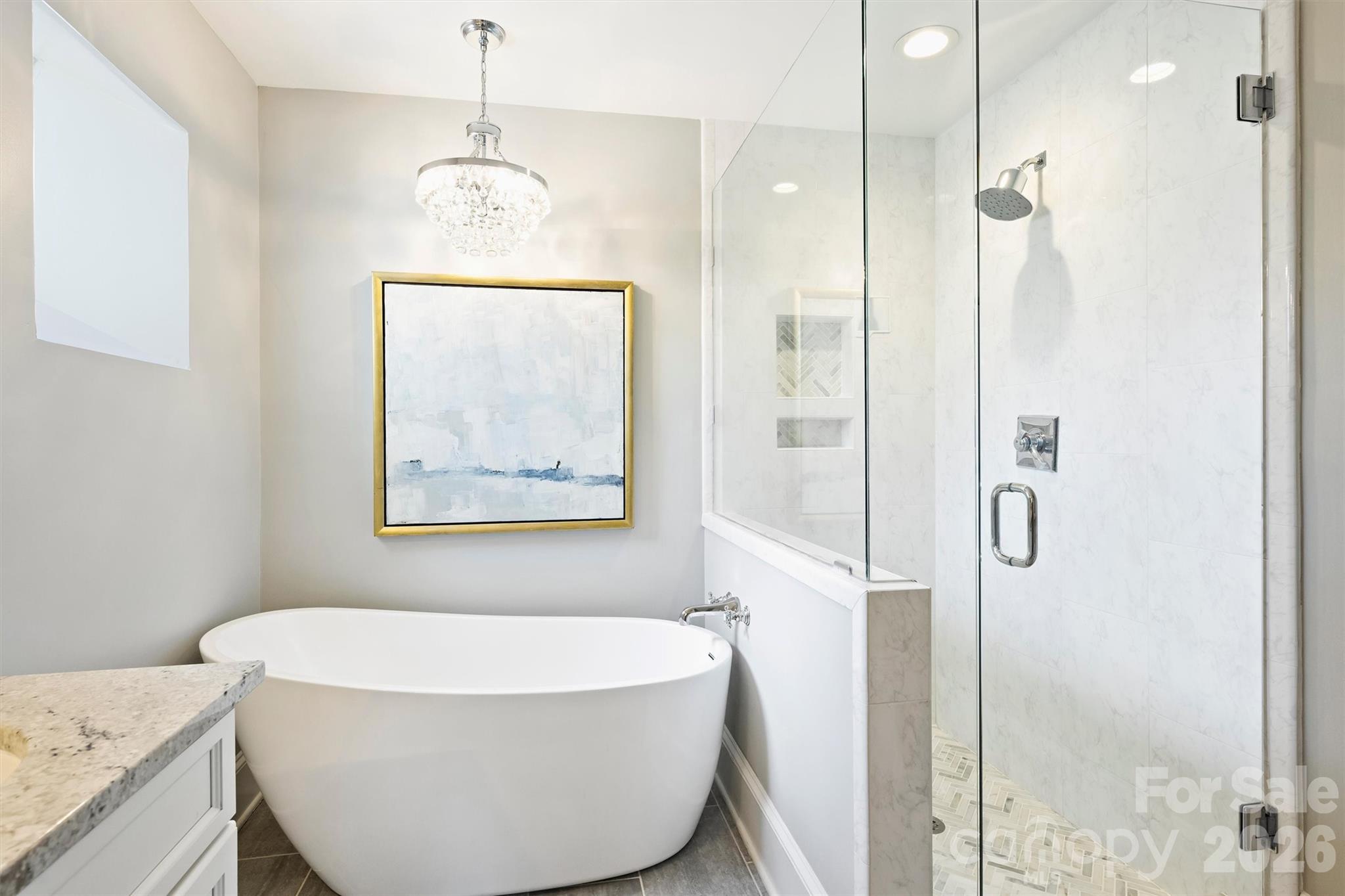 Dilworth - Residential