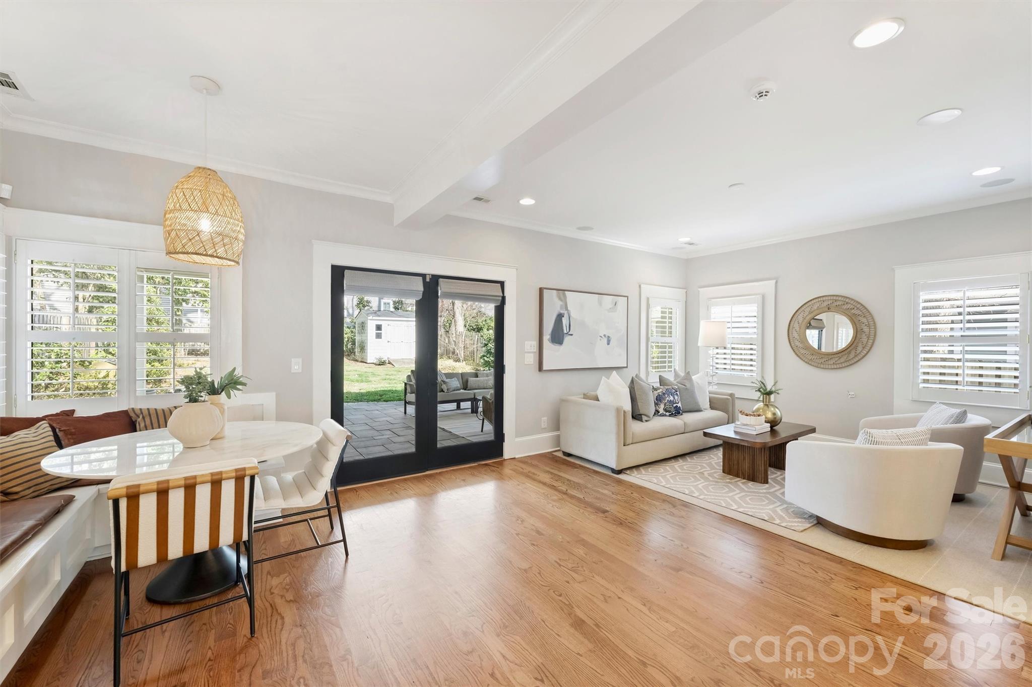 Dilworth - Residential