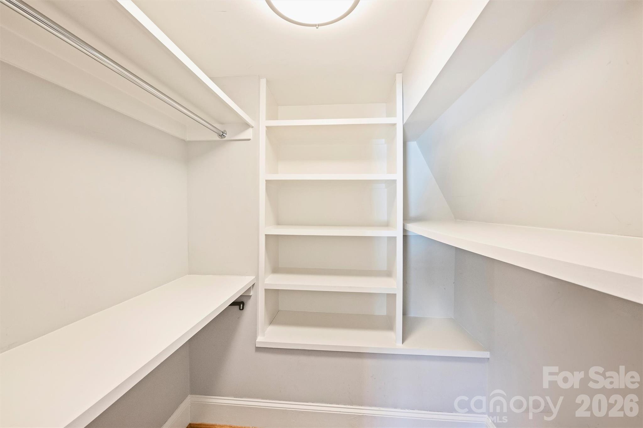 Dilworth - Residential