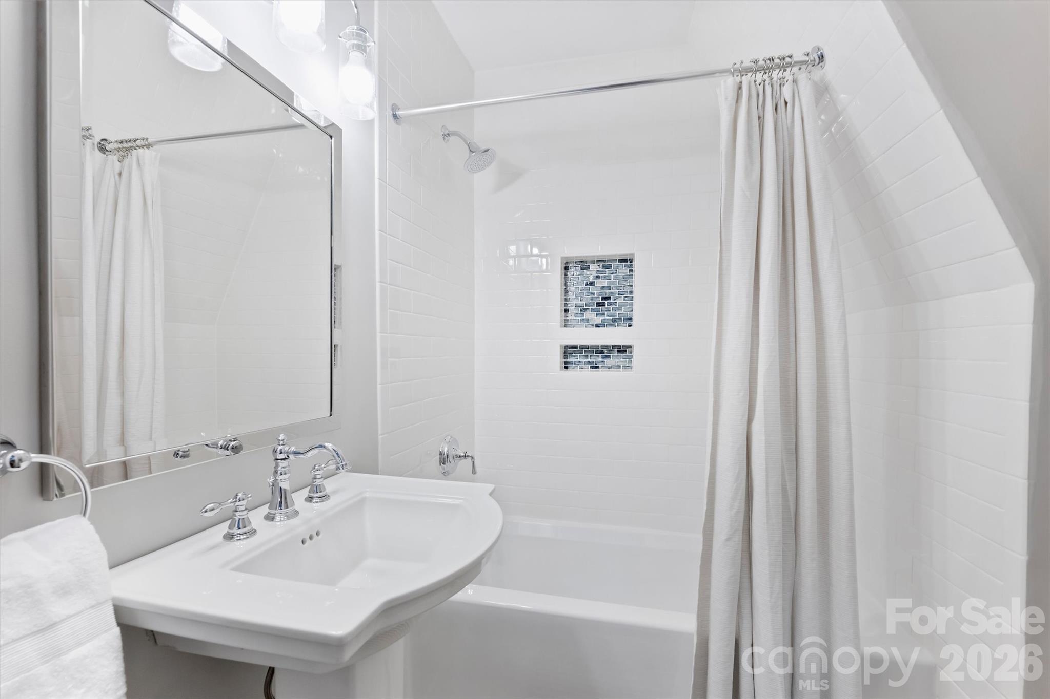 Dilworth - Residential